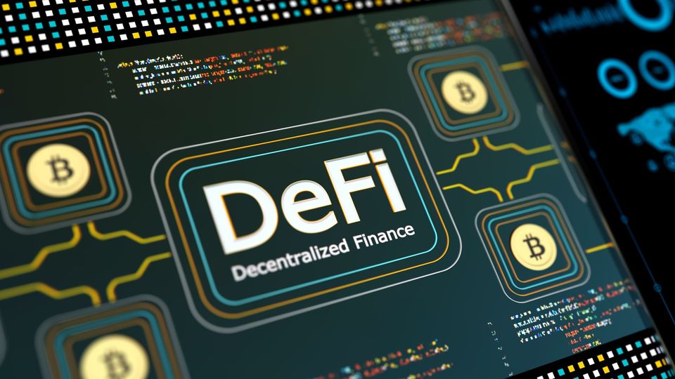 DeFi 3.0